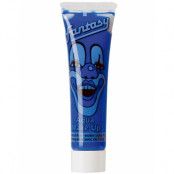 Aqua Make Up Blå 15 ml - Maskeradsmink