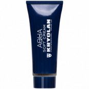 AquaColor soft cream 25 ml-Svart