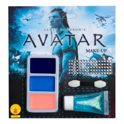Avatar Sminkset