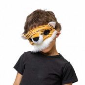 Barnmask, tiger