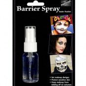 Barrier Spray - Fixer & Sealer - 30 ml Mehron Wonderspray – Över & Under Smink