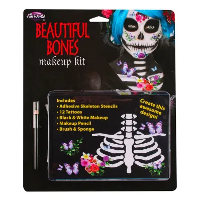 Beautiful Bones Sminkset