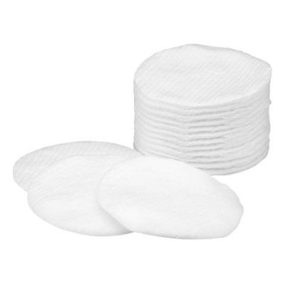 Bomullspads - 60-pack