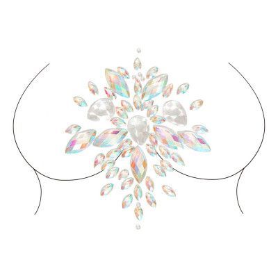 Bröstsmycken Celestial Deluxe