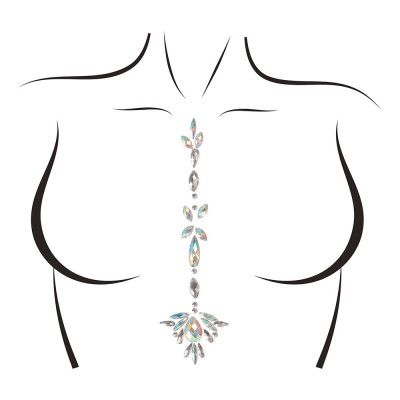 Bröstsmycken Jovi Deluxe