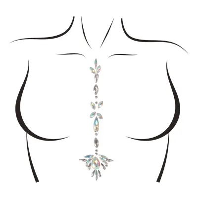 Bröstsmycken Jovi Deluxe