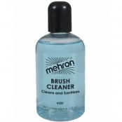 Brush Cleaner Treatment - 133 ml Mehron Rengöringsmedel för Sminkborstar