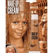 Color Make-Up Cream 28 ml – Brons