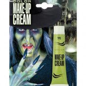 Color Make-Up Cream 28 ml – Grön