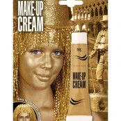 Color Make-Up Cream 28 ml – Guldfärgad