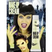 Color Make-Up Cream 28 ml – Vit - LYSER I MÖRKRET!