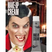 Color Make-Up Cream 28 ml - Grå