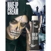 Color Make-Up Cream 28 ml - Svart