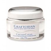 Creamy Clean Cold Cream Graftobian Sminkborttagare - 56 gram