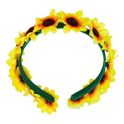 Diadem Solrosor - One size