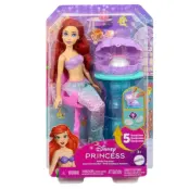 Disney Princess Ariel Vanity Pop Surprise