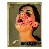 Djupa Sår F/X Sminkset