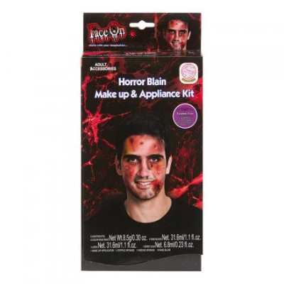 FaceOn Smink- & Latexkit