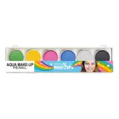 Fantasy Make-Up Sminkpalett Pearl