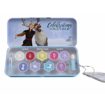 Frozen Lip&Face Smink i ask