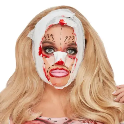 FX Sminkset Plastikkirurgi