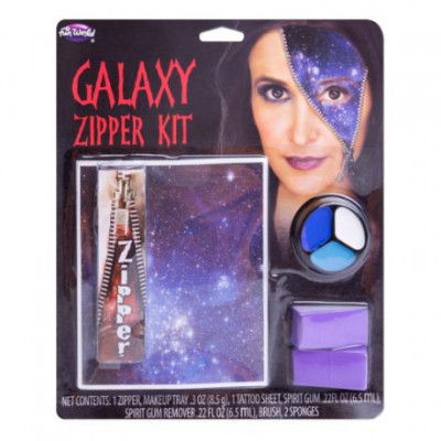 Galaxy Dragkeja Sminkset