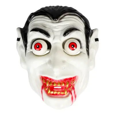 Galen Vampyr Mask - One size