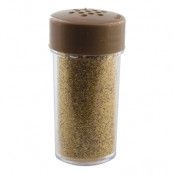 Glitter i Burk Guld - 16 gram
