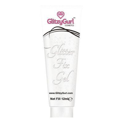 GlitzyGurl Glitter Fixgel - 12 ml
