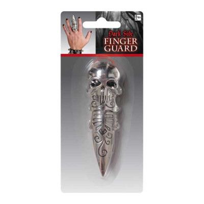 Gotiskt Fingersmycke