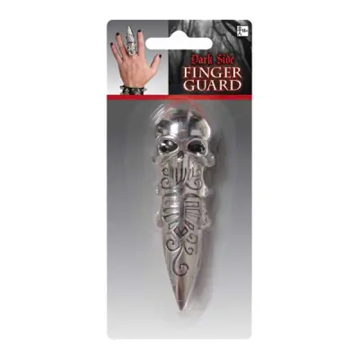 Gotiskt Fingersmycke