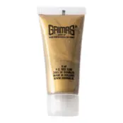 Grimas Ansikts-&Kroppsfärg Metallic - Guld