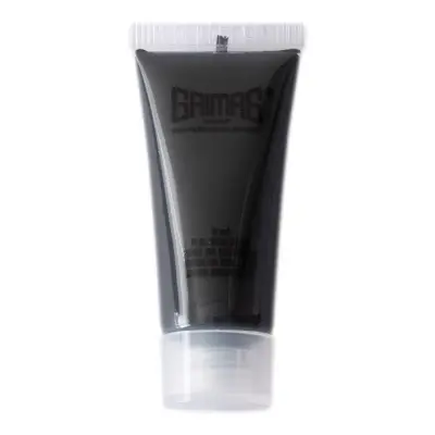 Grimas Ansikts- & Kroppsfärg - Svart