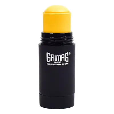 Grimas Covercream Pure - Ljusgul