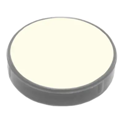 Grimas Crème Make-Up - Bruten vit