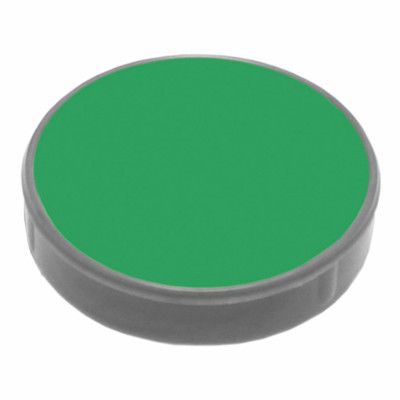 Grimas Crème Make-Up - Ljusgrön