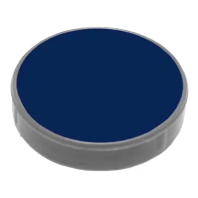 Grimas Crème Make-Up - Mörkblå