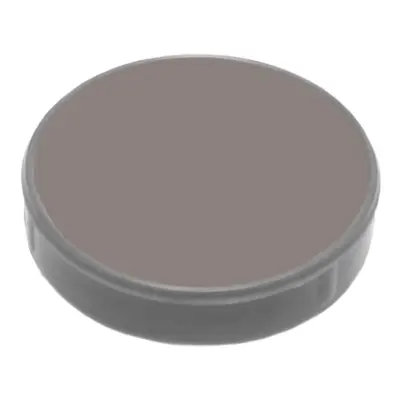 Grimas Crème Make-Up - Mörkgrå
