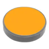 Grimas Crème Make-Up - Orangegul