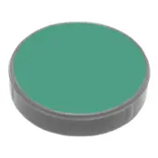 Grimas Crème Make-Up - Pastellgrön