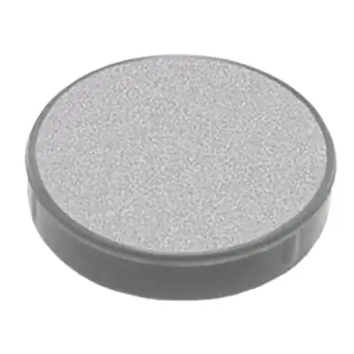 Grimas Crème Make-Up - Silver