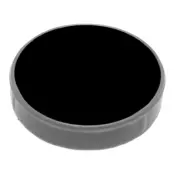 Grimas Crème Make-Up - Svart