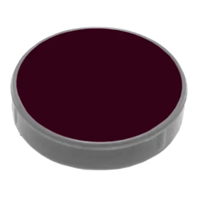 Grimas Crème Make-Up - Vinröd