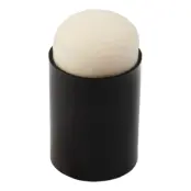 Grimas Finger Sminksvamp - 10-pack