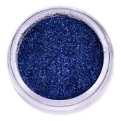 Grimas Glittersmink Organiskt - Blå