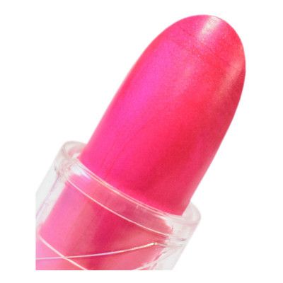 Grimas Läppstift Glossy - Electric Pink