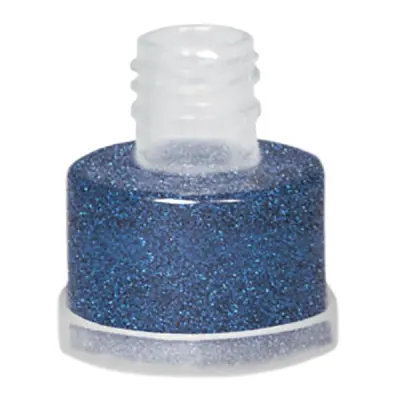 Grimas Polyglitter - Blå