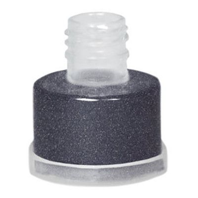 Grimas Polyglitter - Blåaktig Svart