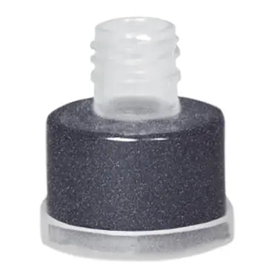 Grimas Polyglitter - Blåaktig Svart