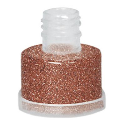 Grimas Polyglitter - Koppar